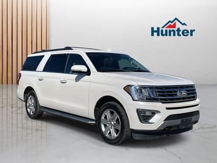 2019 Ford Expedition MAX Fletcher NC