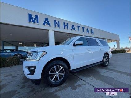 2019 Ford Expedition MAX Manhattan KS