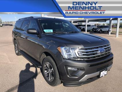 2019 Ford Expedition MAX Rapid City SD