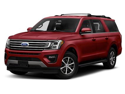 2019 Ford Expedition MAX Lexington NE