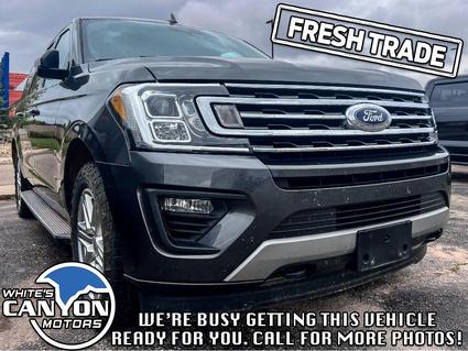 2019 Ford Expedition MAX Spearfish SD