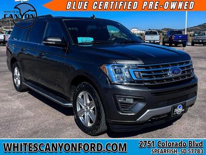 2019 Ford Expedition MAX Spearfish SD