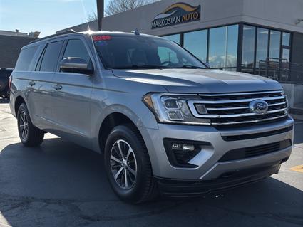 2020 Ford Expedition MAX Taylorsville UT
