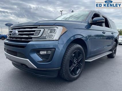 2020 Ford Expedition MAX Layton UT