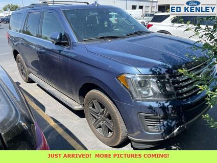 2020 Ford Expedition MAX Layton UT