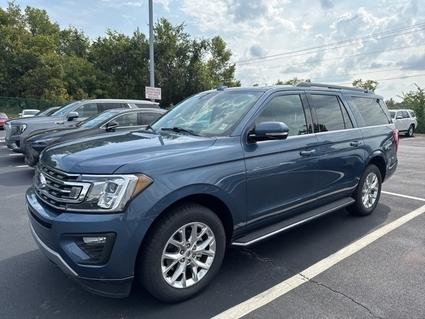 2020 Ford Expedition MAX Knoxville TN