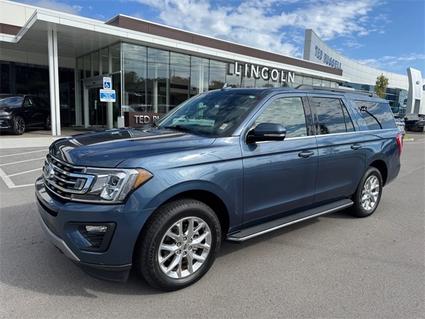 2020 Ford Expedition MAX Knoxville TN