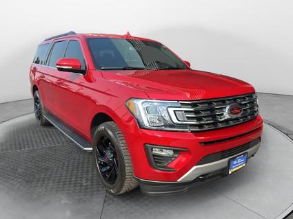 2021 Ford Expedition MAX Coeur D'Alene ID