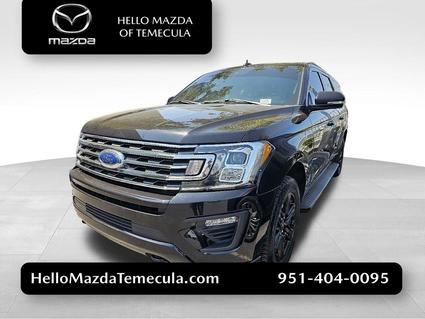 2021 Ford Expedition MAX Temecula CA