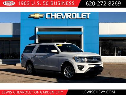 2021 Ford Expedition MAX Garden City KS