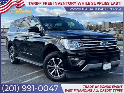 2021 Ford Expedition MAX Kearny NJ