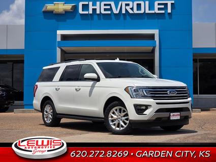 2021 Ford Expedition MAX Garden City KS
