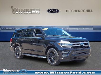 2022 Ford Expedition MAX Cherry Hill NJ
