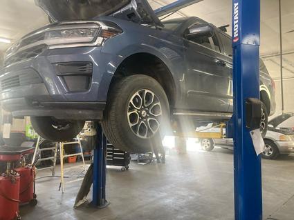 2022 Ford Expedition MAX Grand Coulee WA