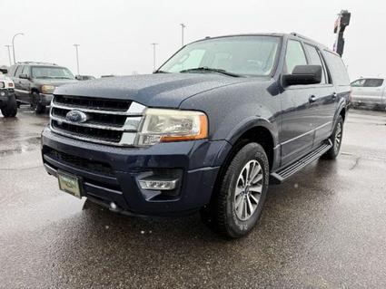 2017 Ford Expedition EL Idaho Falls ID