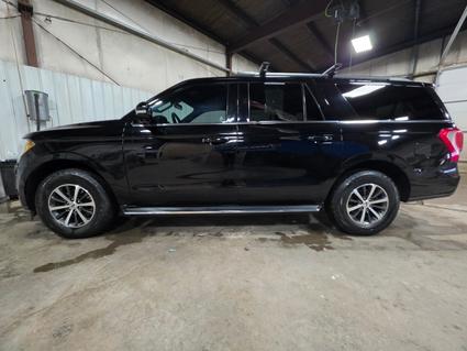 2018 Ford Expedition MAX Gillette WY