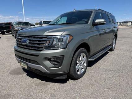 2019 Ford Expedition MAX Idaho Falls ID