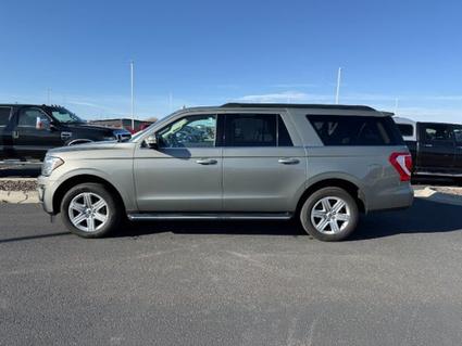 2019 Ford Expedition MAX Idaho Falls ID