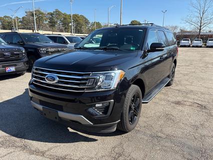 2021 Ford Expedition MAX Virginia Beach VA