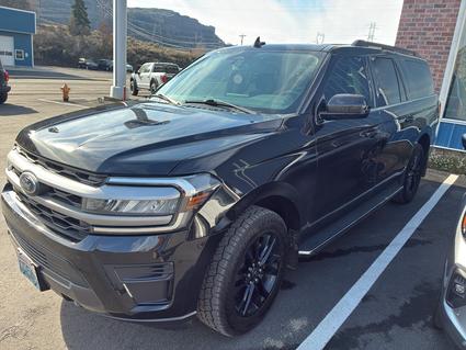 2022 Ford Expedition MAX Grand Coulee WA