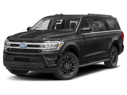 2022 Ford Expedition MAX Lexington NE