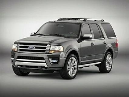 2015 Ford Expedition EL Lexington NE