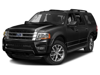2015 Ford Expedition EL Casper WY