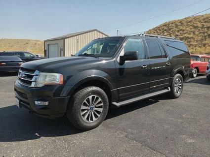 2015 Ford Expedition EL Casper WY