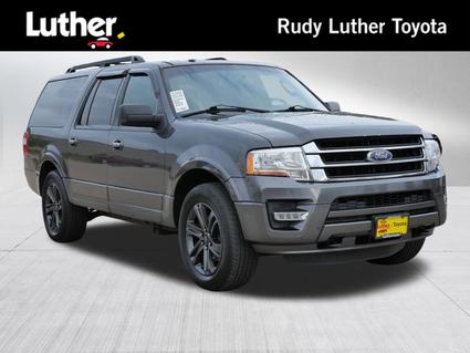 2015 Ford Expedition EL Minneapolis MN