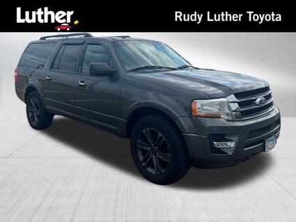 2015 Ford Expedition EL Minneapolis MN