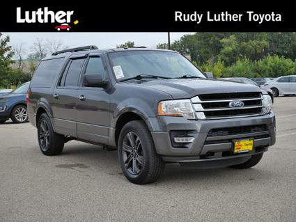 2015 Ford Expedition EL Minneapolis MN