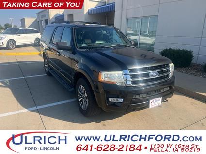 2015 Ford Expedition EL Pella IA