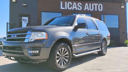 2017 Ford Expedition EL Osage Beach MO