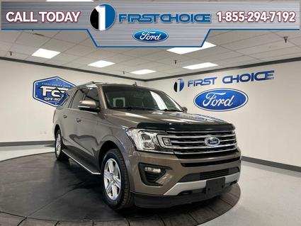 2018 Ford Expedition MAX Rock Springs WY