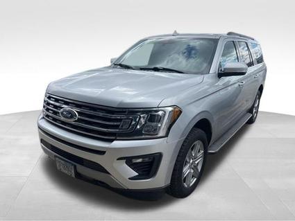 2019 Ford Expedition MAX Kalispell MT