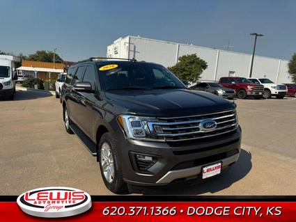 2020 Ford Expedition MAX Dodge City KS