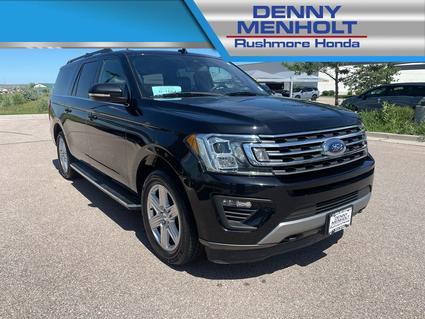 2020 Ford Expedition MAX Rapid City SD