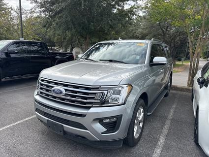 2021 Ford Expedition MAX Fort Walton Beach FL