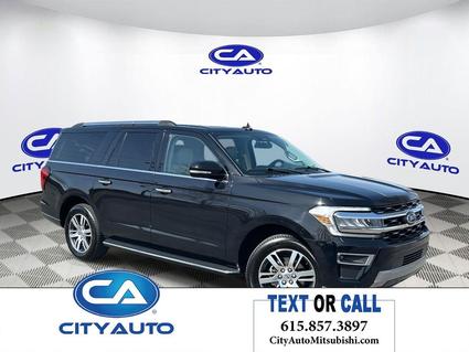 2023 Ford Expedition MAX Murfreesboro TN