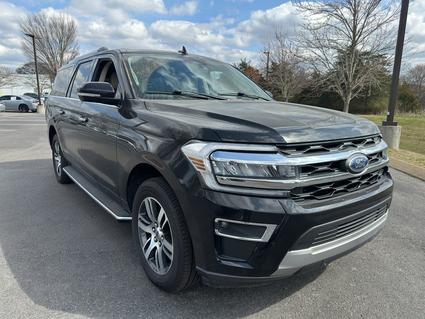 2023 Ford Expedition MAX Murfreesboro TN
