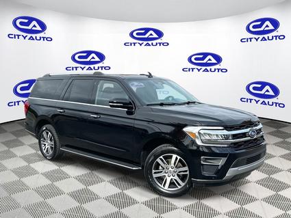 2023 Ford Expedition MAX Murfreesboro TN