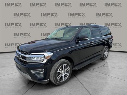 2024 Ford Expedition MAX Greensboro NC