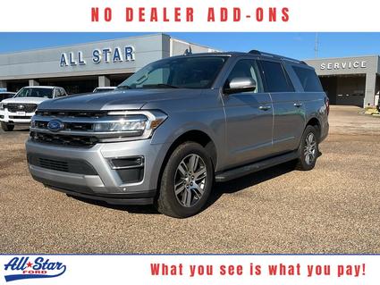 2023 Ford Expedition MAX Kilgore TX