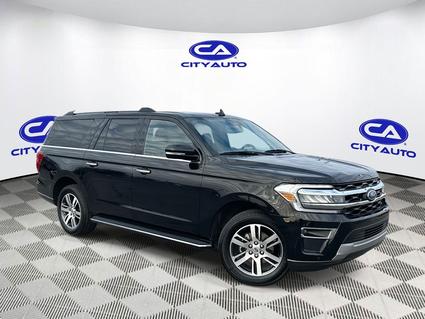 2023 Ford Expedition MAX Murfreesboro TN