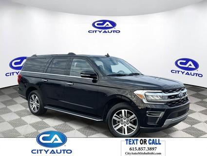 2023 Ford Expedition MAX Murfreesboro TN