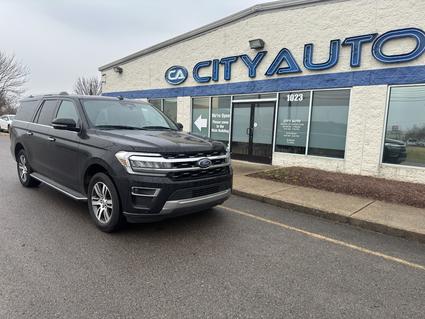 2023 Ford Expedition MAX Murfreesboro TN