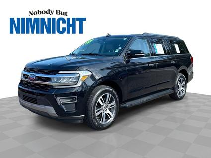 2024 Ford Expedition MAX Jacksonville FL