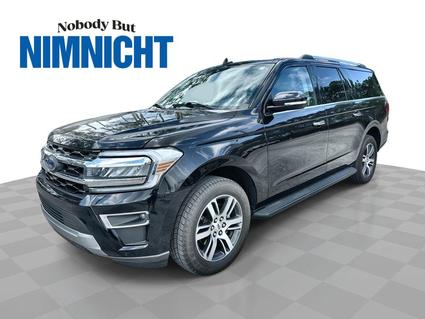 2024 Ford Expedition MAX Jacksonville FL