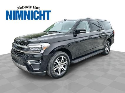 2024 Ford Expedition MAX Jacksonville FL