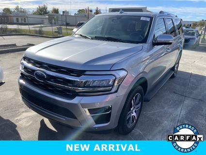 2024 Ford Expedition MAX Baton Rouge LA